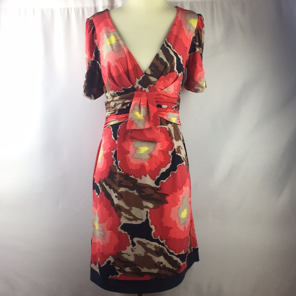 Max and Cleo dress